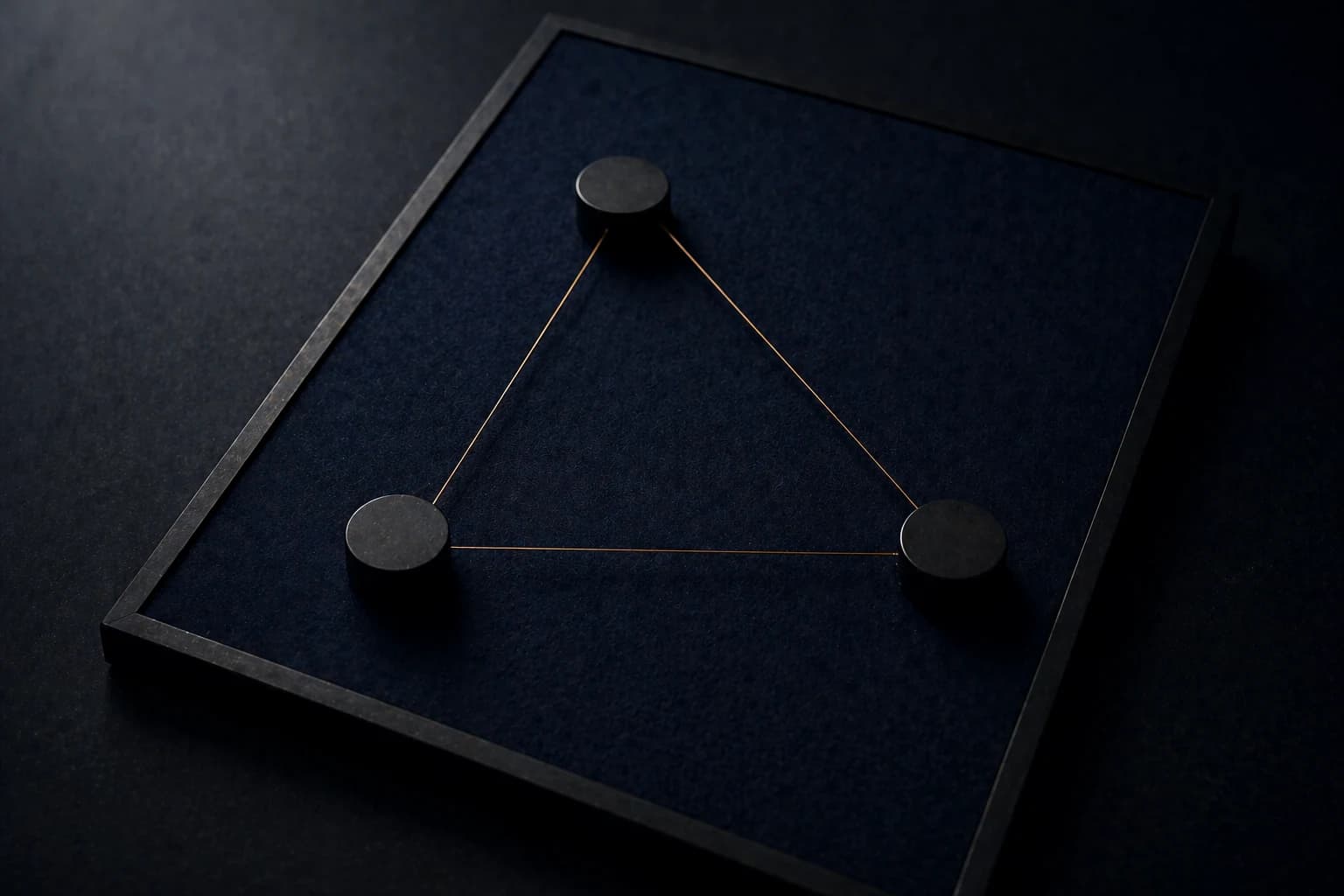 Le canvas visuel : la force historique de n8n Illustration du paradigme workflow visuel façon n8n, chaînage de nœuds pour automatiser des tâches IA.